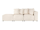 Modulinė sofa 495408