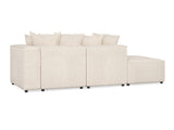 Modulinė sofa 495408