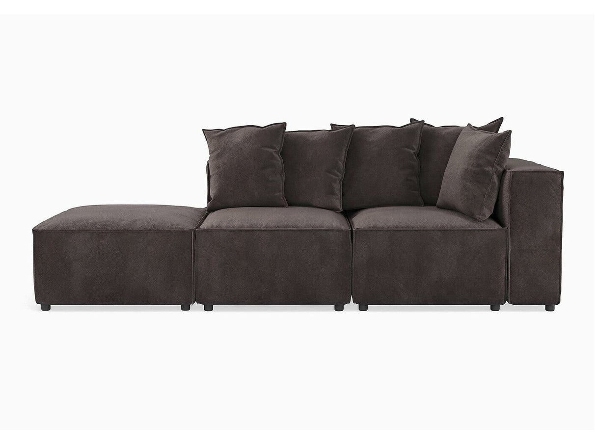 Modulinė sofa 495408