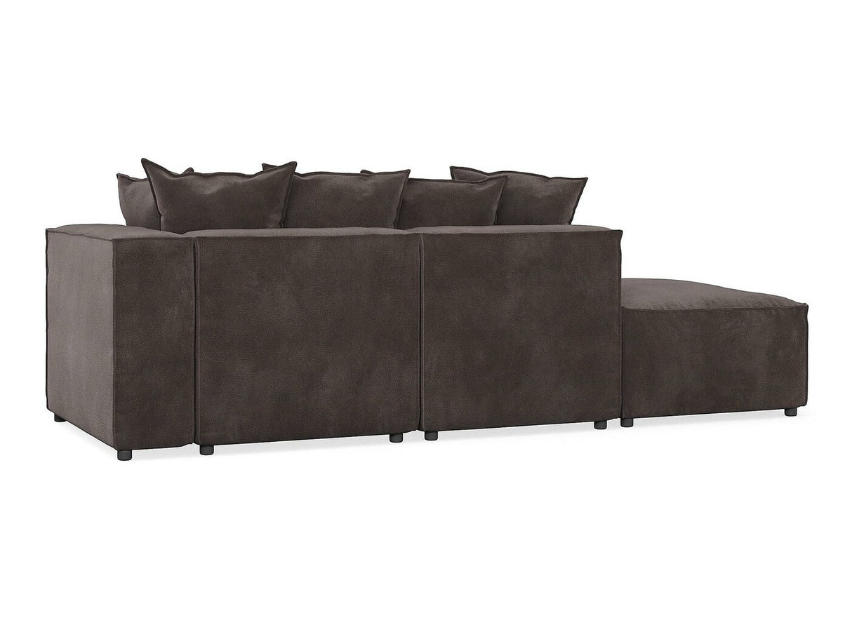 Modulinė sofa 495408