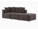 Modulinė sofa 495408