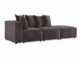 Modulinė sofa 495408