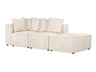 Modulinė sofa 495408