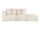 Modulinė sofa 495408