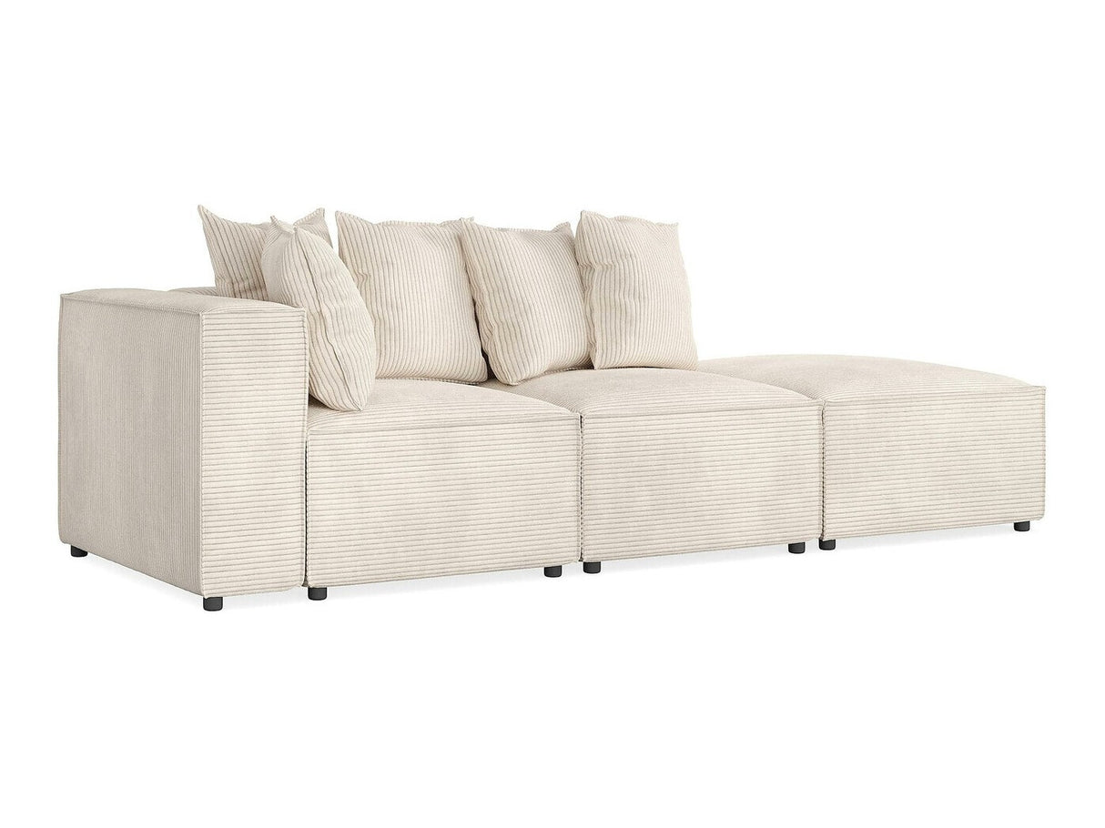 Modulinė sofa 495408