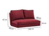 Sofa lova 506229