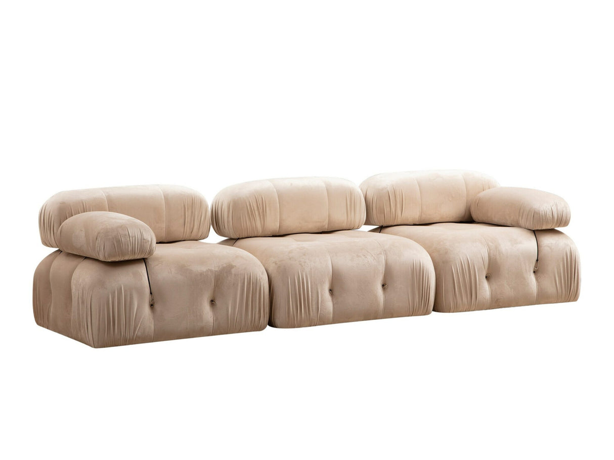 Modulinė sofa 506510