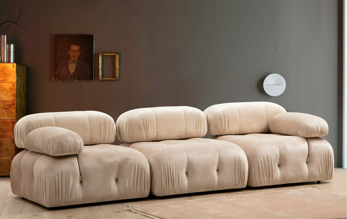 Modulinė sofa 506510