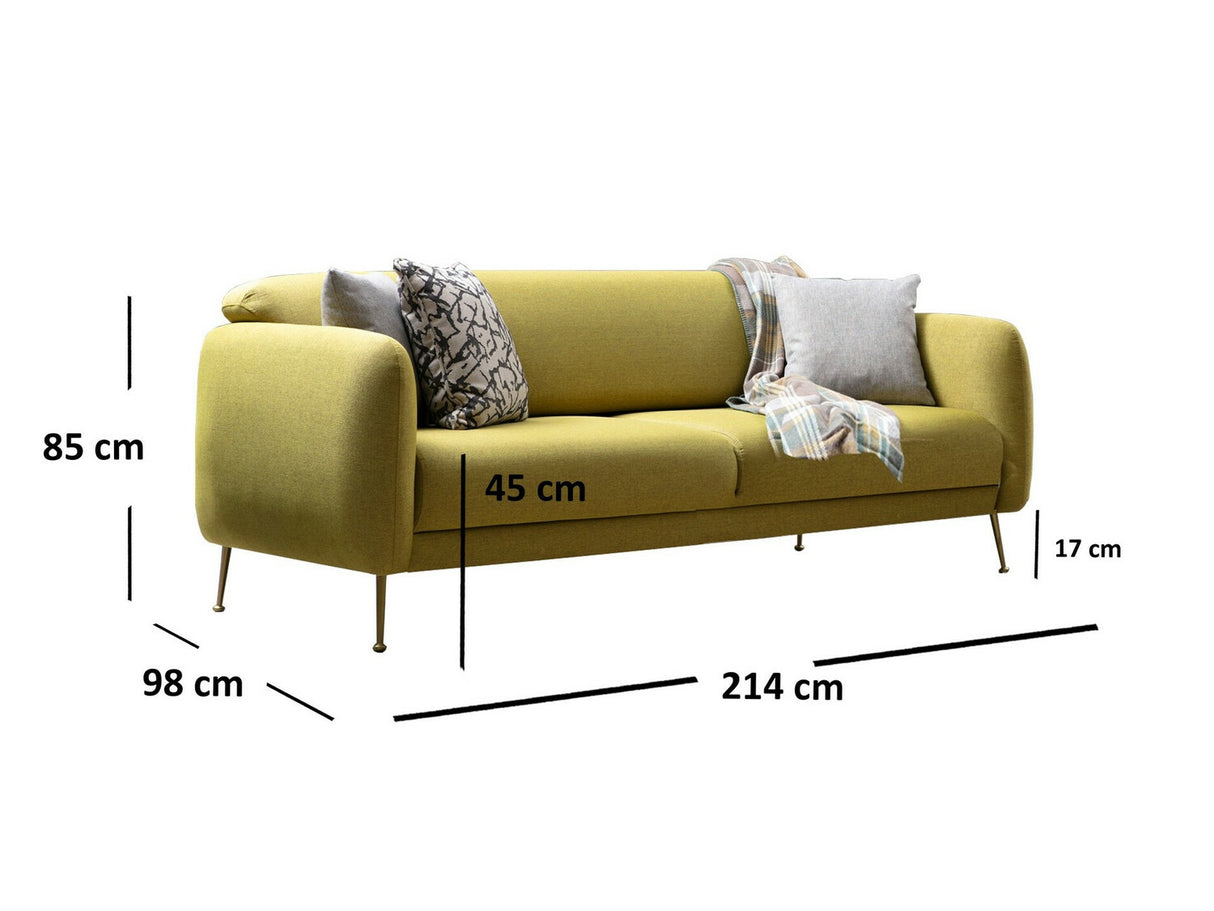 Sofa 506866