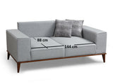 Sofa 506913