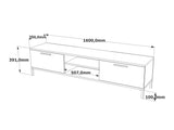 Tv staliukas 510361