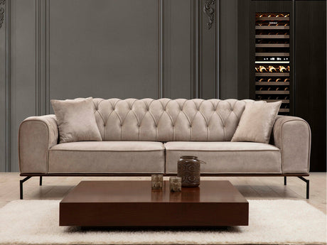 Chesterfield sofa 511063