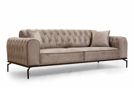 Chesterfield sofa 511063