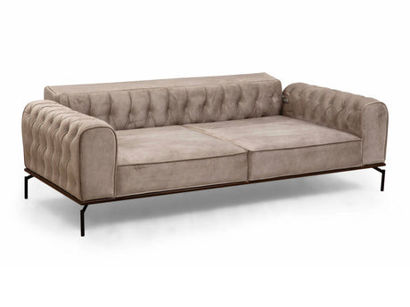 Chesterfield sofa 511063