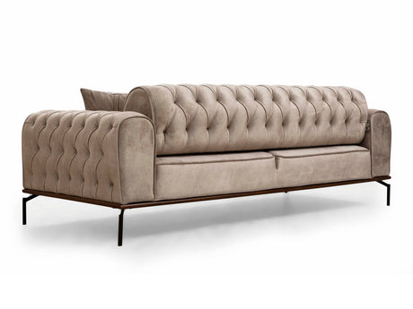 Chesterfield sofa 511063