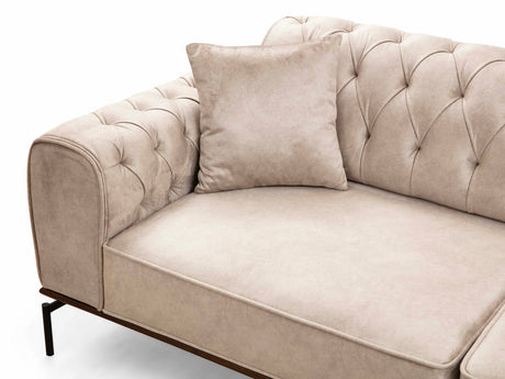 Chesterfield sofa 511063