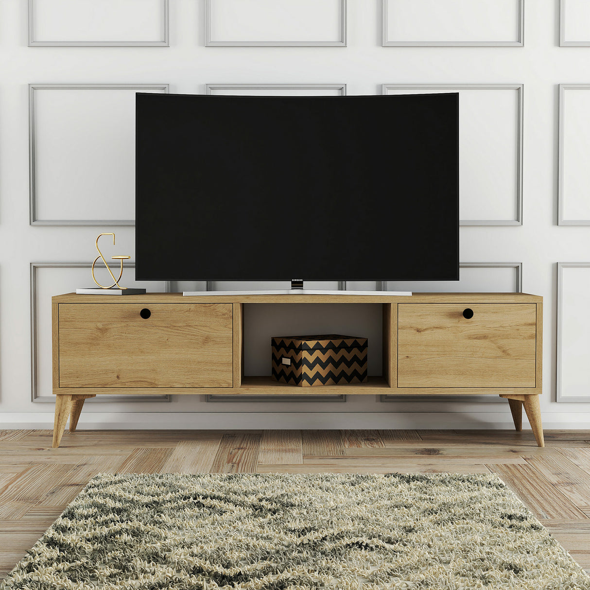 Tv staliukas 511086