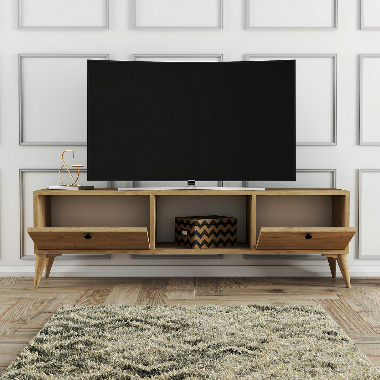 Tv staliukas 511086