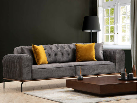 Chesterfield sofa 511126