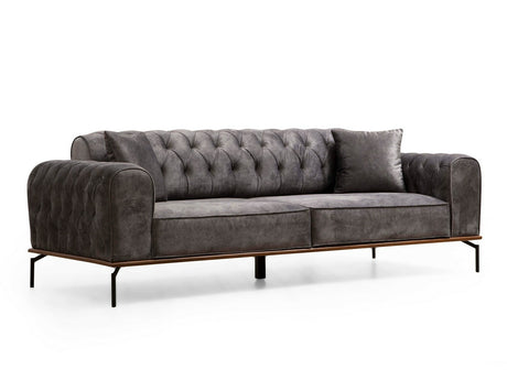 Chesterfield sofa 511126