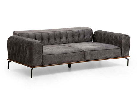 Chesterfield sofa 511126