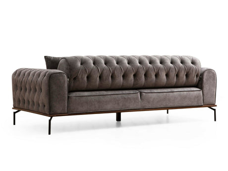 Chesterfield sofa 511126