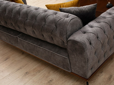 Chesterfield sofa 511126