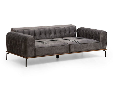 Chesterfield sofa 511126