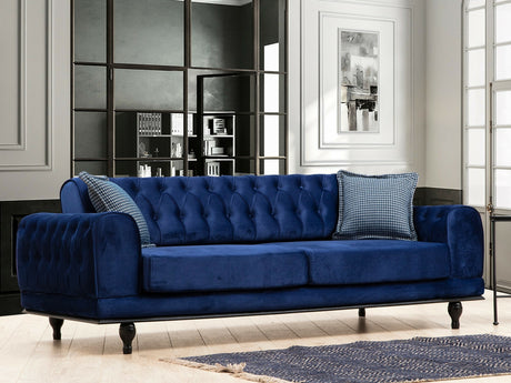 Chesterfield sofa 511155