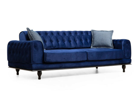 Chesterfield sofa 511155