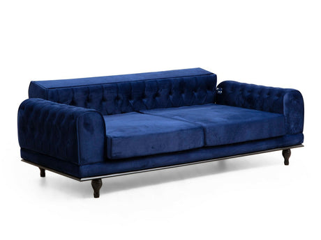 Chesterfield sofa 511155