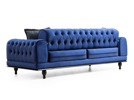 Chesterfield sofa 511155