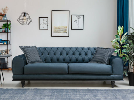 Chesterfield sofa 511163