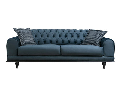 Chesterfield sofa 511163