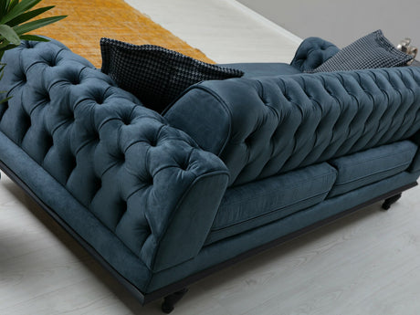 Chesterfield sofa 511163