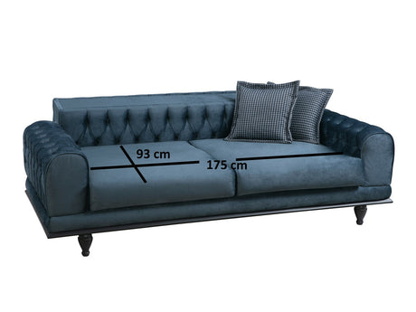 Chesterfield sofa 511163