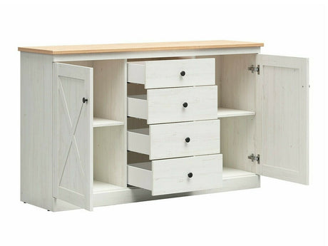 Miegamojo komplektas 511275