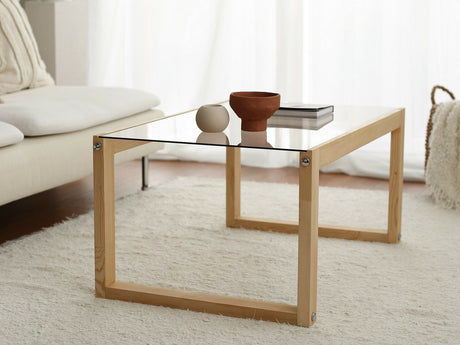 Žurnalinis staliukas 511846