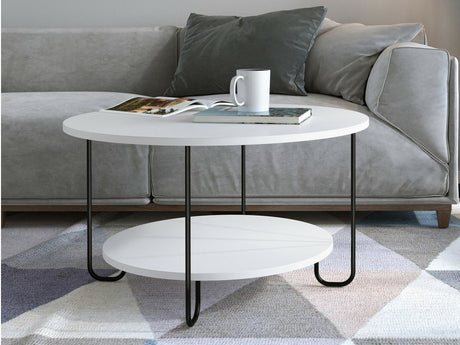 Žurnalinis staliukas 511909