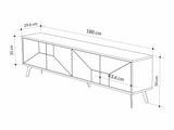 Tv staliukas 512038