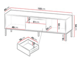 Tv staliukas 512296