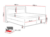 Continental lova 512496