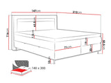 Continental lova 512496