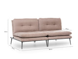 Sofa lova 512877