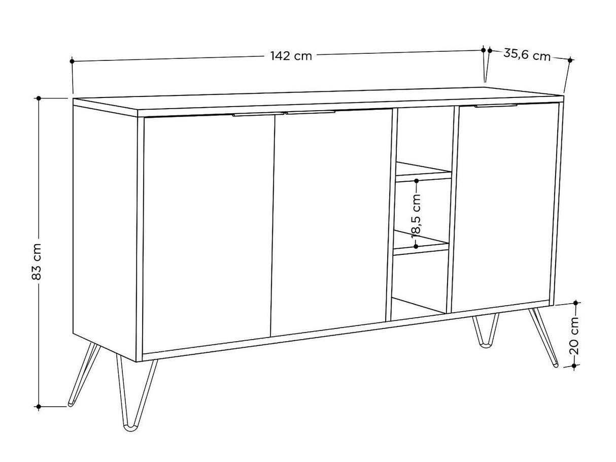 Spintelė 513154