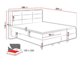 Continental lova 501441