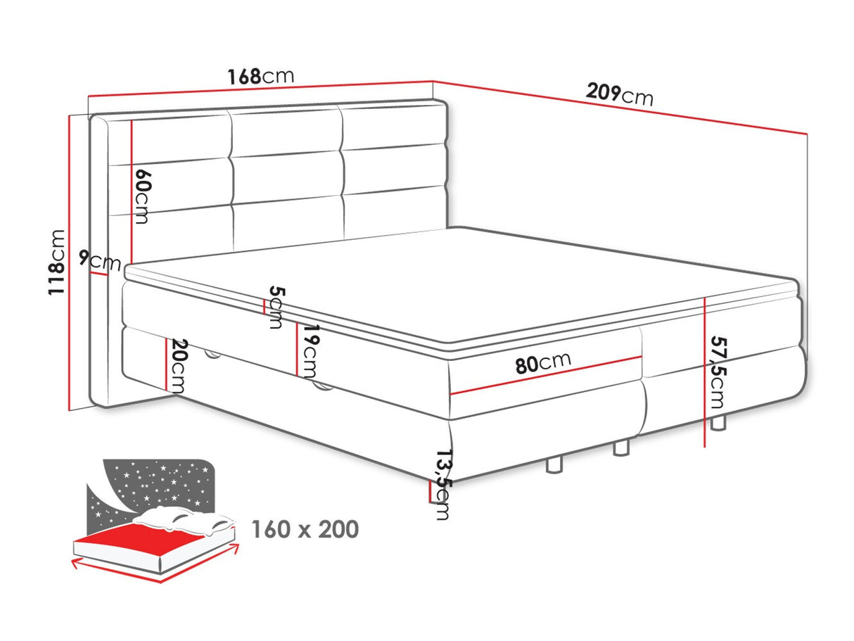 Continental lova 501441