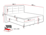 Continental lova 501441