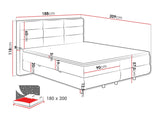 Continental lova 501441