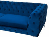 Chesterfield sofa 514085